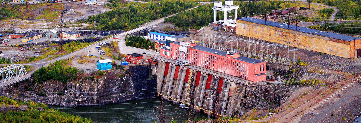 Энергетический дивизион