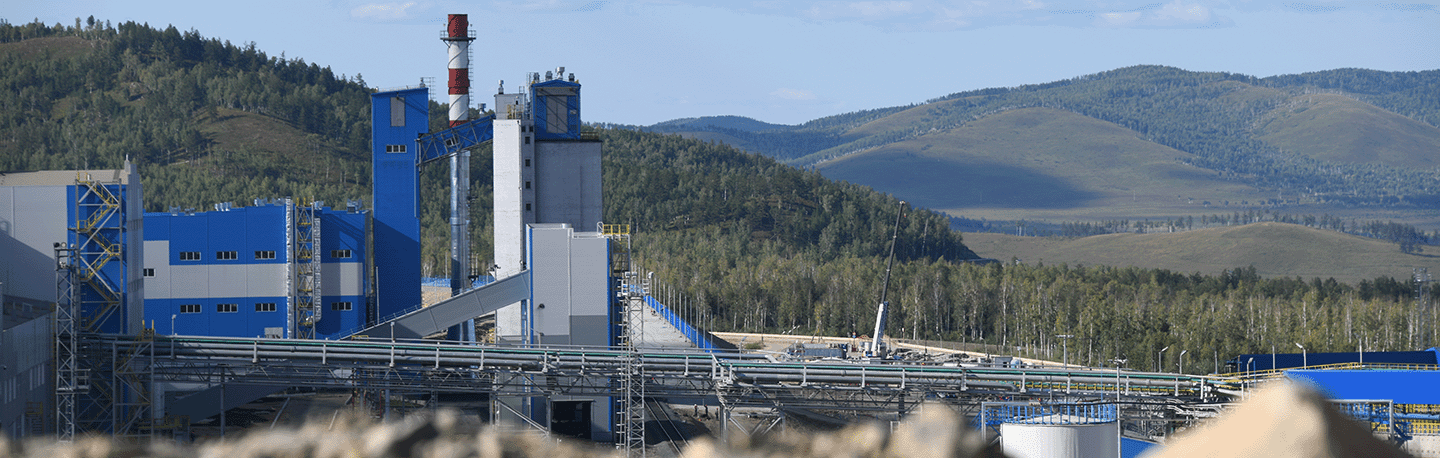 Забайкальский дивизион